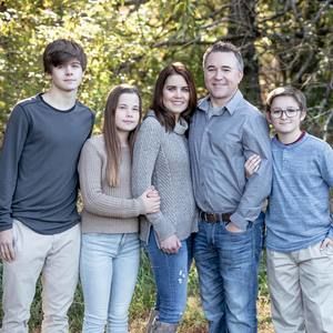 Meet your Posher, Carey ann